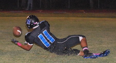 NCS vs AFA