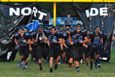NCS vs Cambridge