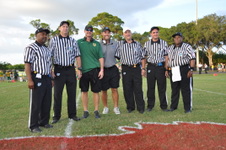 NCS vs Shorecrest