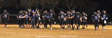 NCS vs St. Stephens