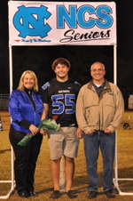 Senior Night