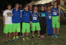 2013 State Meet