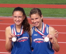 Middle School State PV