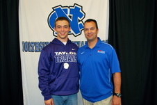 College Signings