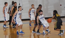 NCS vs Shorecrest