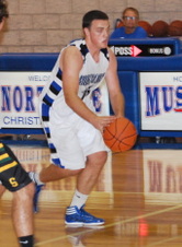 NCS Basketball