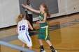 Girls Varsity Basketball