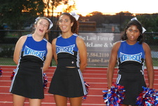 Calvary FB Game
