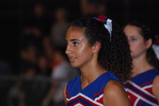Keswick FB Game
