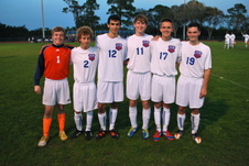 NCS Soccer