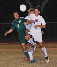 NCS vs St. Stephens