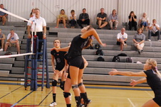 NCS vs Canterbury