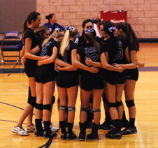 NCS vs Out of Door Acad.
