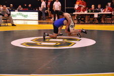 NCS Wrestling