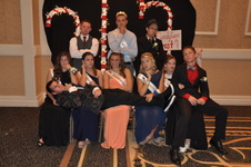 High School Homecoming 