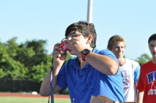 Friday Games