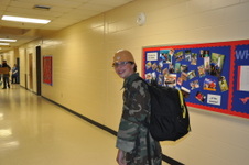 Middle School Monday