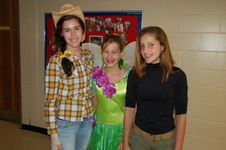 Middle School Thursday