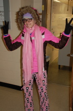 Middle School Tuesday