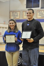 Senior Superlatives
