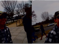 8th Grade Trip to DC