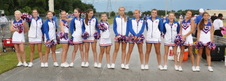 Bishop McLaughlin Game