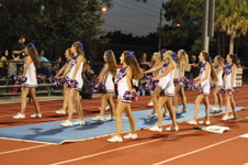 Calvary Game