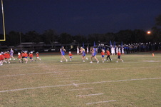 Canterbury FB Game