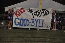 Homecoming Game