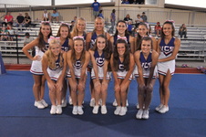 Keswick FB Game
