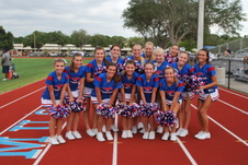 Seffner FB Game