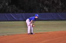 NCS Baseball