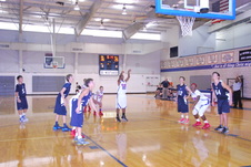 NCS vs Out of Door