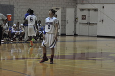 Boys JV Basketball