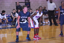 NCS vs Out of Door
