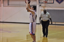 NCS Basketball