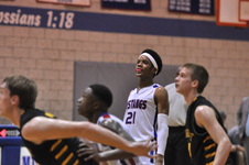 Boys Varsity Basketball
