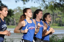 NCS Cross Country