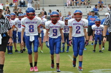 NCS JH vs Carrollwood Day