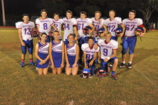 NCS vs Keswick