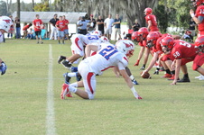 NCS @ Carrollwood Day