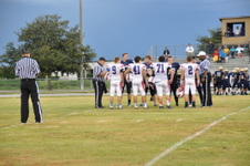NCS at Bishop McLaughlin