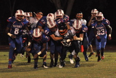 NCS vs Bradenton Christian