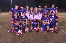 NCS vs Keswick