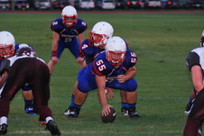 NCS vs Seffner