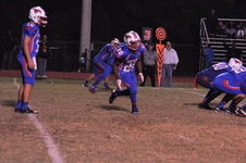 NCS vs St. Pete Catholic