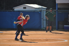 NCS on Feb. 11, 2014