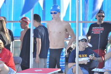 NCS Swimming