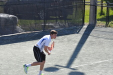 NCS Tennis