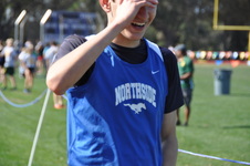 Middle School Meet